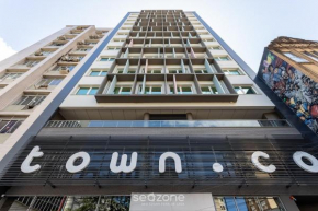 TCO - Apartamentos no Centro Histórico Porto Alegre/RS